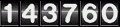counter